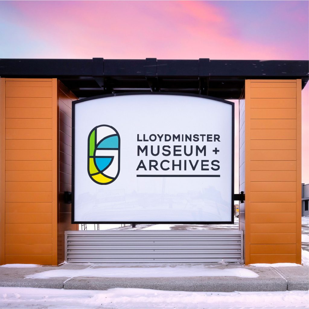 Officially opened in November 2021, the brand-new Lloydminster Museum + Archives is an exciting addition to the arts and culture landscape in the Border City.