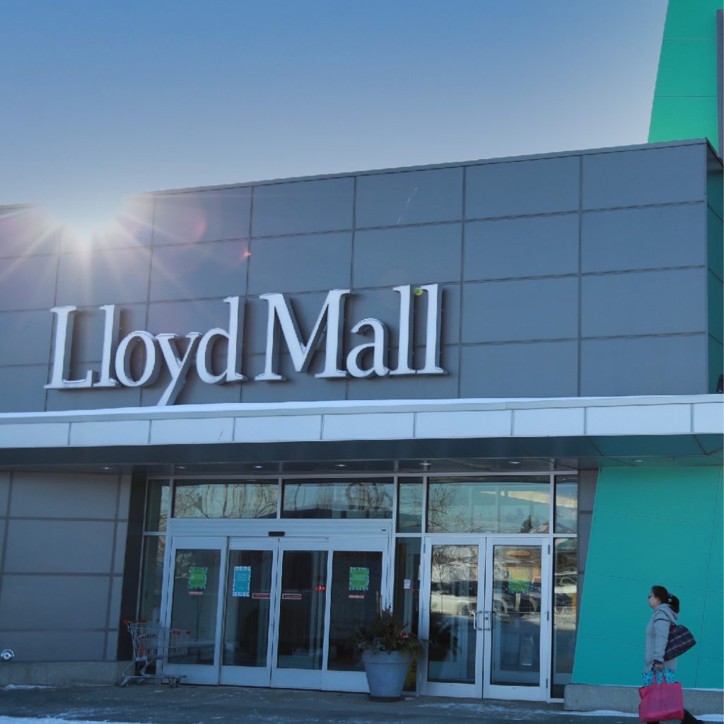 From classic comfort to cover girl, Lloydminster’s got fashionable finds for women of all ages and stages.