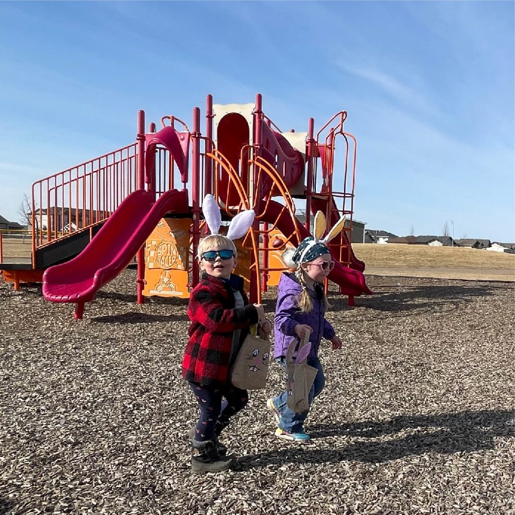 Did you know Lloydminster is home to over 35 parks?